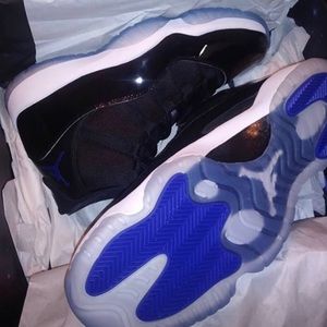 Jordan 11’s